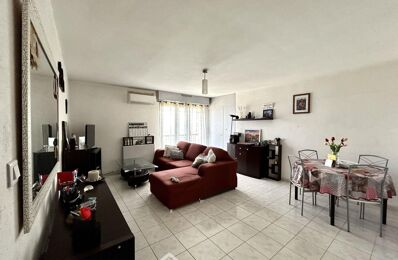 vente appartement 149 000 € à proximité de Bastia (20200)
