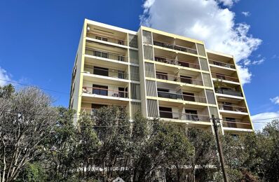 vente appartement 249 000 € à proximité de Bastia (20600)