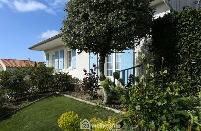 vente maison 444 700 € à proximité de Dompierre-sur-Mer (17139)