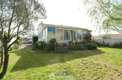 vente maison 423 800 € à proximité de Salles-sur-Mer (17220)