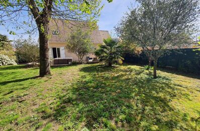 vente maison 428 000 € à proximité de Moret-sur-Loing (77250)