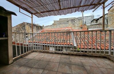 immeuble  pièces 96 m2 à vendre à Istres (13800)