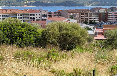 vente appartement 190 000 € à proximité de Moca-Croce (20140)