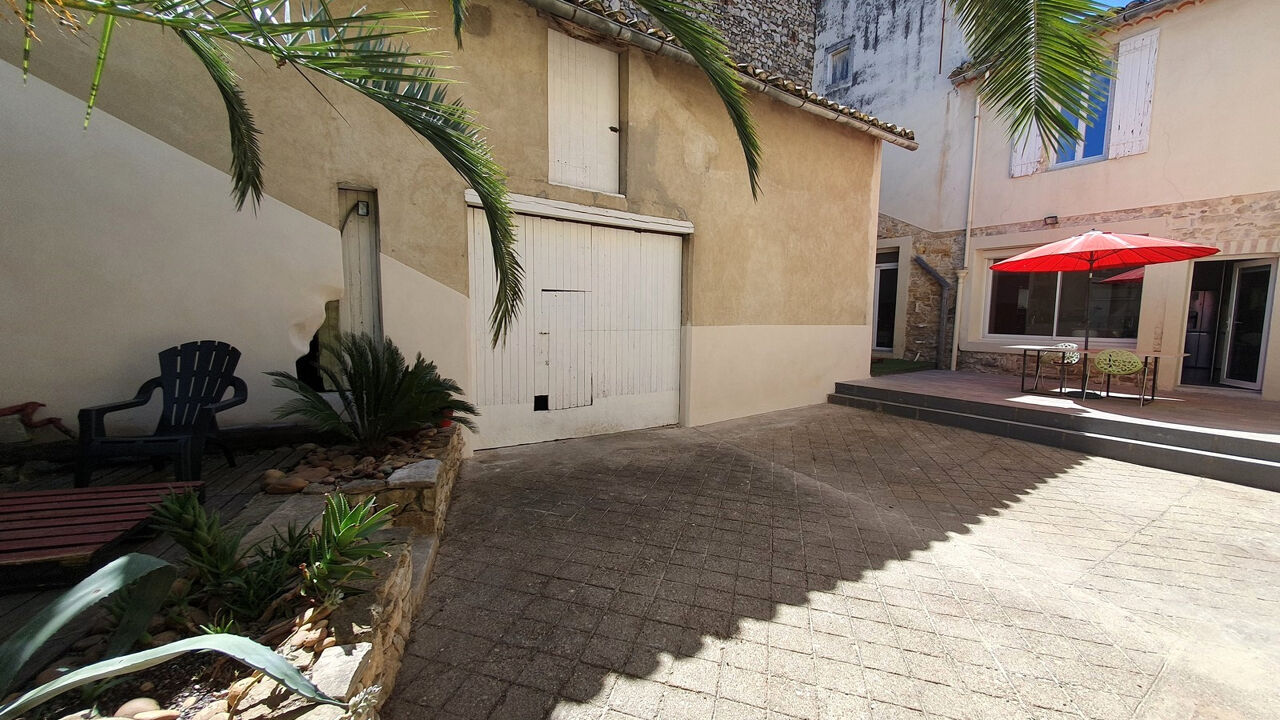 maison 4 pièces 145 m2 à vendre à Avignon (84000)