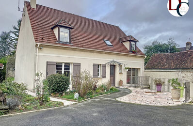maison 6 pièces 183 m2 à vendre à Orry-la-Ville (60560)