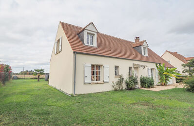 vente maison 316 000 € à proximité de Saint-Denis-en-Val (45560)
