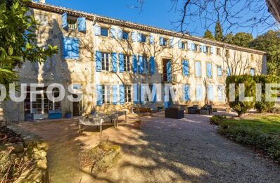 maison 17 pièces 700 m2 à vendre à Castelnaudary (11400)