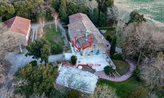 Maison 17 Pièces 700 m² à vendre à Castelnaudary (11400)