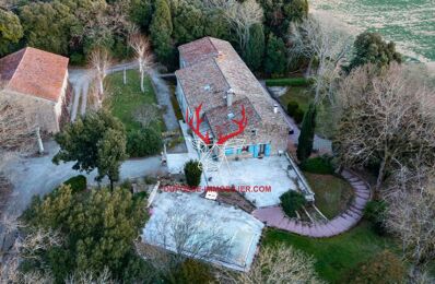 vente maison 1 175 000 € à proximité de Gaudiès (09700)
