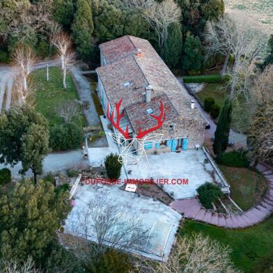 Maison 17 pièces 1175000 €