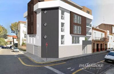 vente immeuble 2 844 000 € à proximité de Palau-Del-Vidre (66690)