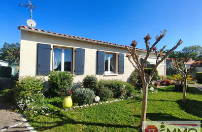 vente maison 385 300 € à proximité de Dompierre-sur-Mer (17139)
