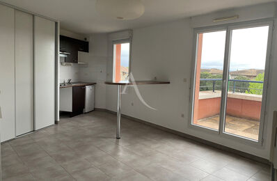 location appartement 545 € CC /mois à proximité de Roques (31120)