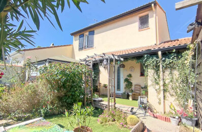 vente maison 294 000 € à proximité de Montaigut-sur-Save (31530)