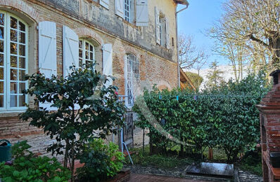 vente maison 549 000 € à proximité de Castelmaurou (31180)