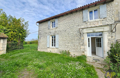 vente maison 149 240 € à proximité de Saint-Sulpice-de-Cognac (16370)
