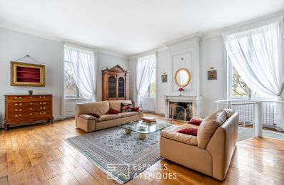 vente appartement 649 000 € à proximité de Fontaines-sur-Saône (69270)