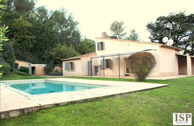 vente maison 749 000 € à proximité de La Penne-sur-Huveaune (13821)