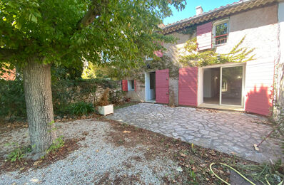 maison 4 pièces 137 m2 à louer à Aix-en-Provence (13090)