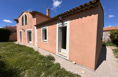 location maison 2 500 € CC /mois à proximité de Bouc-Bel-Air (13320)