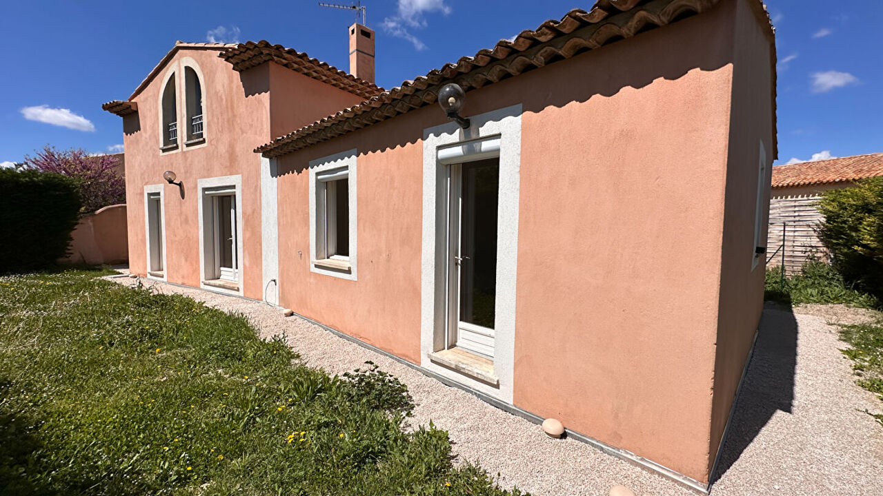 maison 4 pièces 120 m2 à louer à Aix-en-Provence (13090)