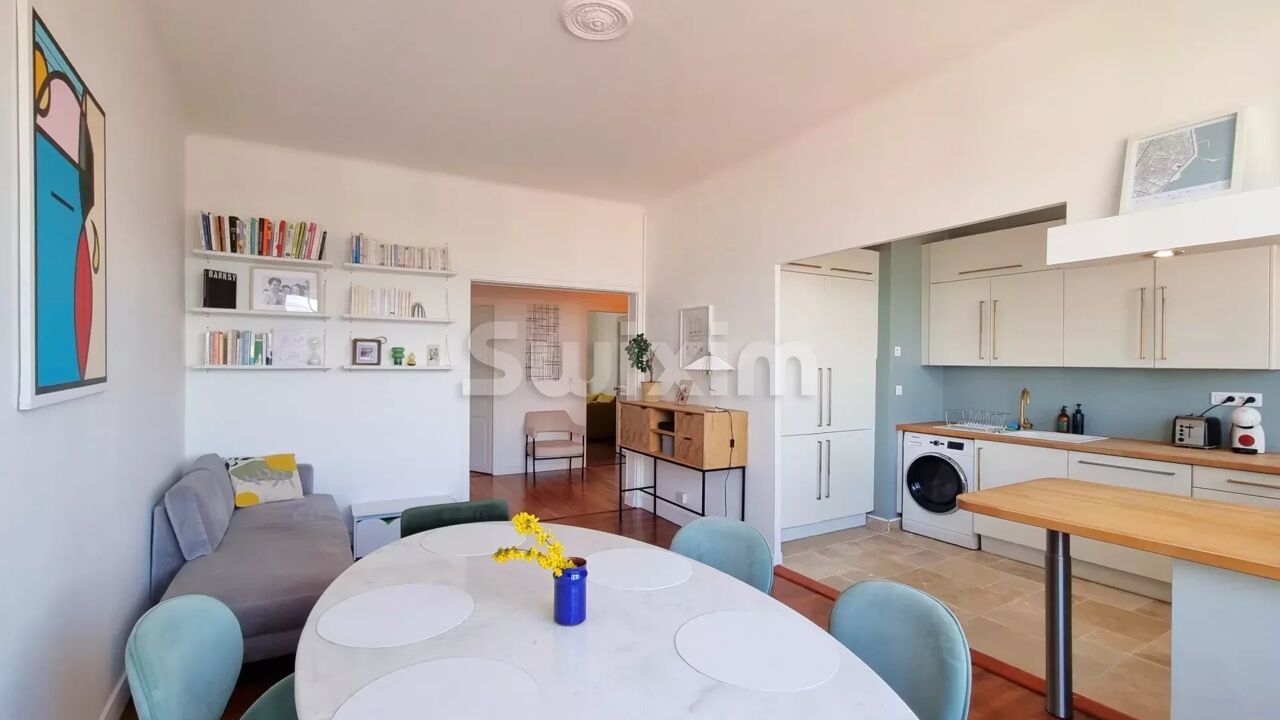appartement 4 pièces 81 m2 à vendre à Saint-Julien-en-Genevois (74160)
