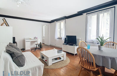 location appartement 515 € CC /mois à proximité de Darnétal (76160)
