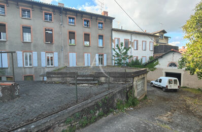 vente immeuble 652 000 € à proximité de Monclar-de-Quercy (82230)