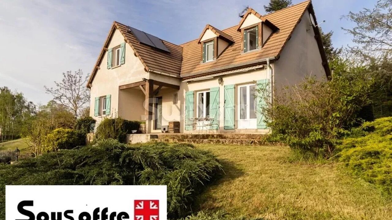 maison 6 pièces 147 m2 à vendre à Châtenoy-le-Royal (71880)