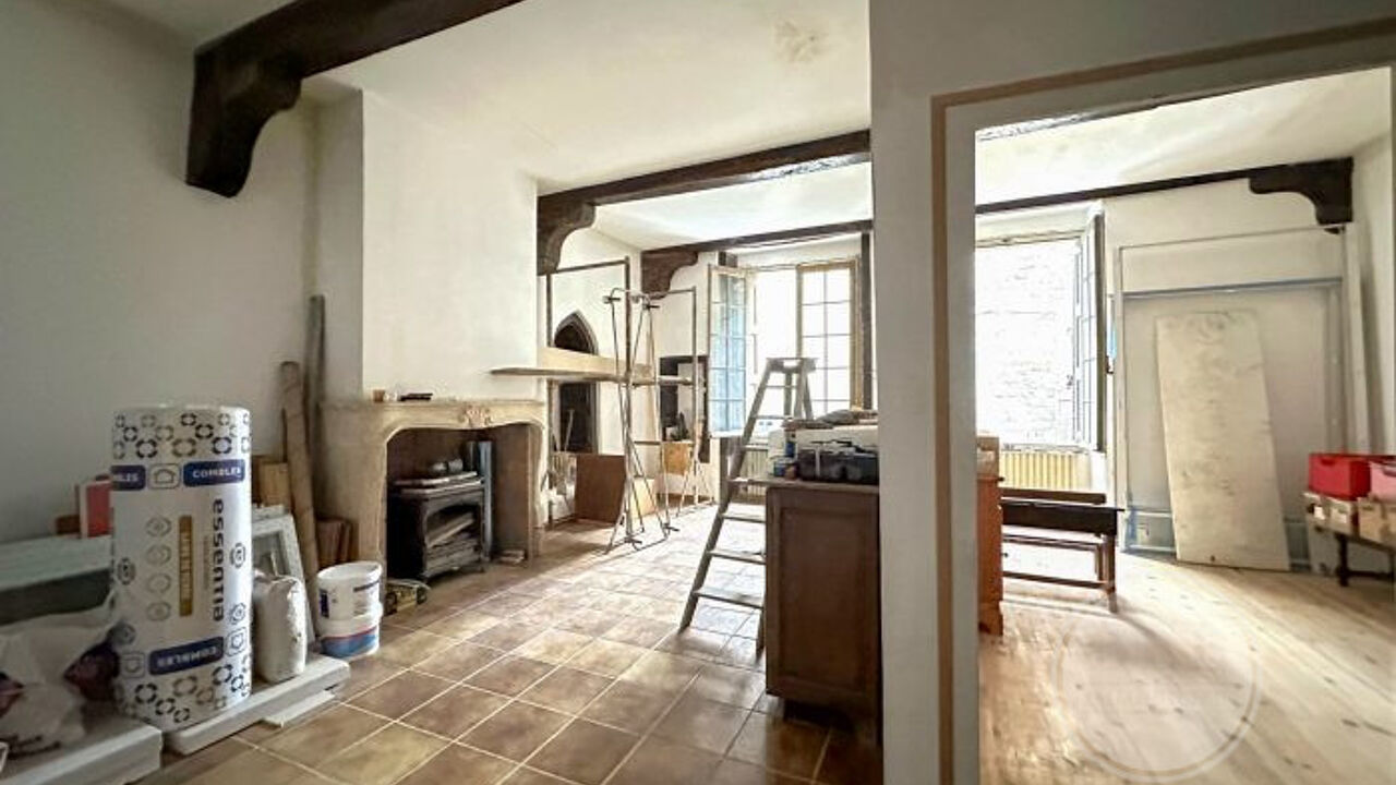 appartement 3 pièces 144 m2 à vendre à Saint-Symphorien-sur-Coise (69590)