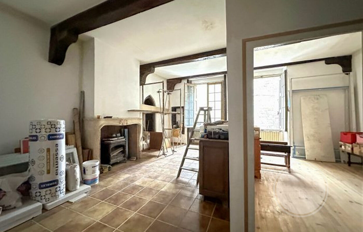 appartement 3 pièces 144 m2 à vendre à Saint-Symphorien-sur-Coise (69590)