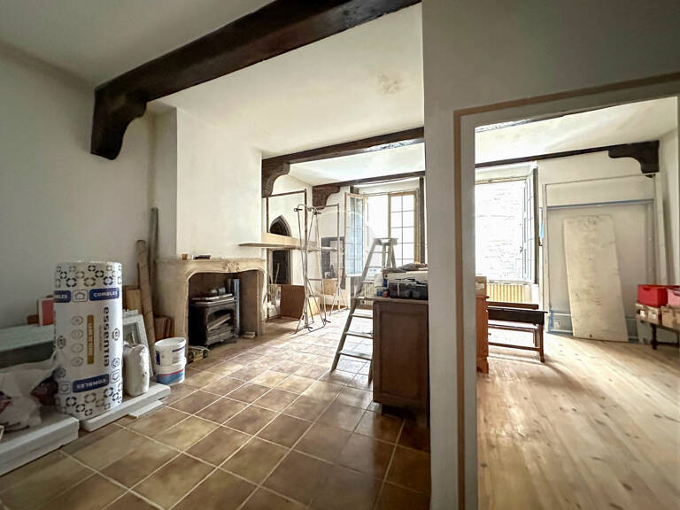 APPARTEMENT 72 M² POSSIBILITÉ 144 m² — photo 1