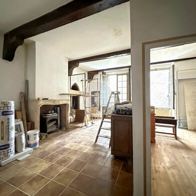 Appartement 3 pièces 100000 €