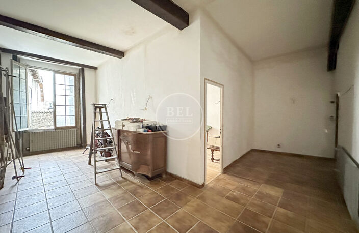 APPARTEMENT 72 M² POSSIBILITÉ 144 m² — photo 2