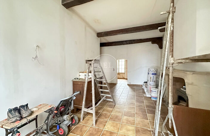 APPARTEMENT 72 M² POSSIBILITÉ 144 m² — photo 3