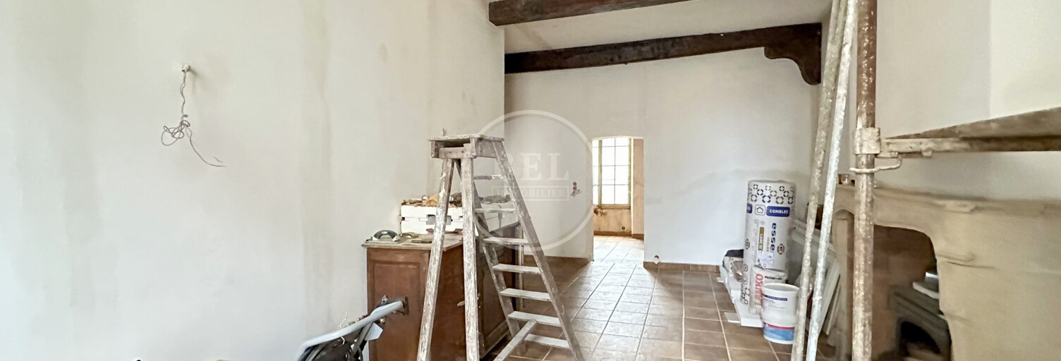 Appartement 3 Pièces 72 m² à vendre à Saint-Symphorien-sur-Coise (69590)