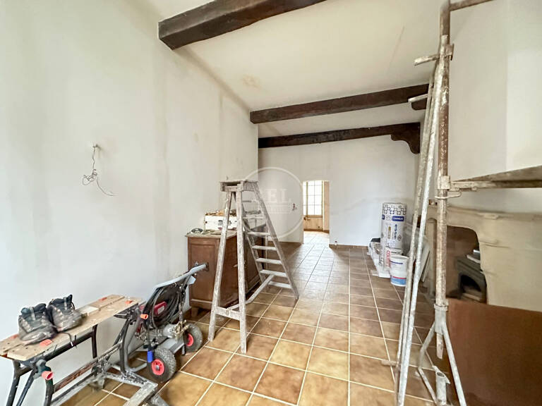 APPARTEMENT 72 M² POSSIBILITÉ 144 m² — photo 1