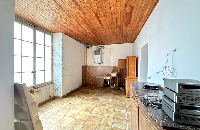 APPARTEMENT 72 M² POSSIBILITÉ 144 m² — photo 5