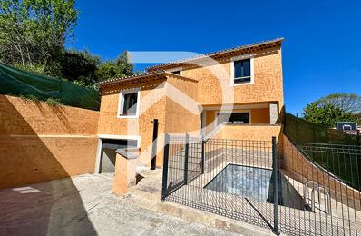 location maison 2 200 € CC /mois à proximité de Aix-en-Provence (13090)