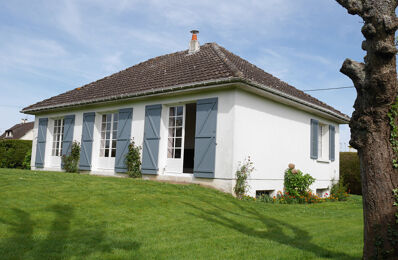 vente maison 219 000 € à proximité de Villers-Écalles (76360)