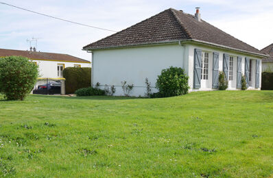 vente maison 200 000 € à proximité de Hugleville-en-Caux (76570)