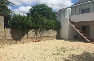 maison 7 pièces 200 m2 à vendre à Nantes (44100)