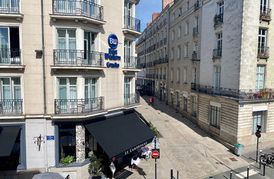 location appartement 939 € CC /mois à proximité de Nantes (44300)
