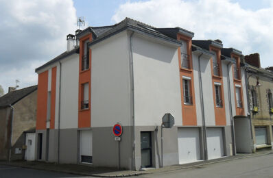 location appartement 625 € CC /mois à proximité de Vigneux-de-Bretagne (44360)