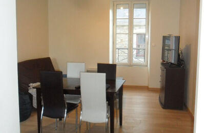 appartement 3 pièces 62 m2 à louer à Fay-de-Bretagne (44130)