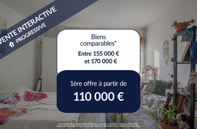 appartement 1 pièces 25 m2 à vendre à Aix-en-Provence (13090)
