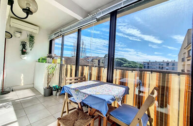 vente appartement 249 900 € à proximité de Trans-en-Provence (83720)