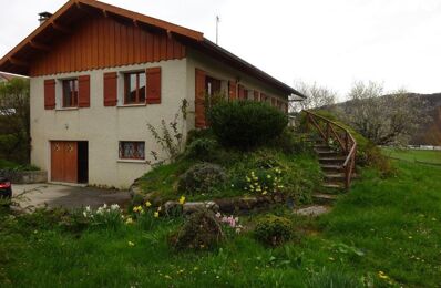 vente maison 531 500 € à proximité de Montagny-les-Lanches (74600)