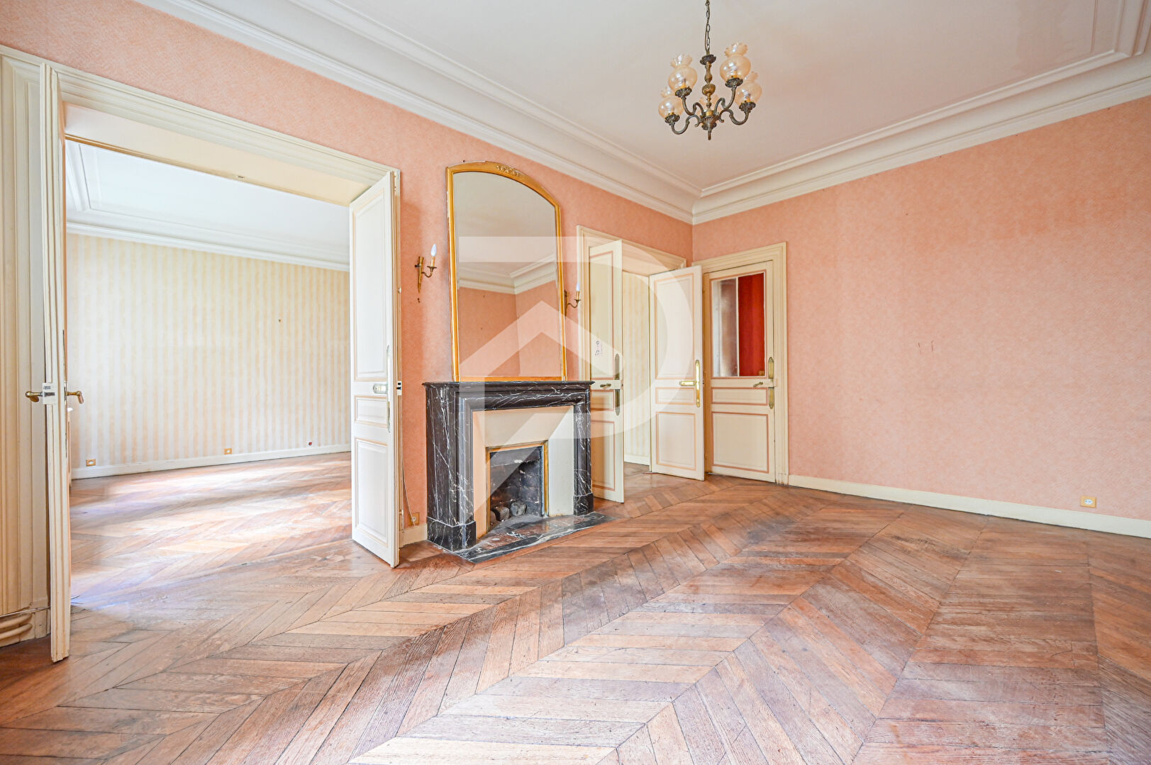 Appartement a louer paris-7e-arrondissement - 4 pièce(s) - 113 m2 - Surfyn