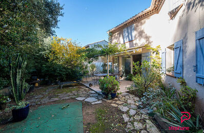 vente maison 596 000 € à proximité de Carqueiranne (83320)
